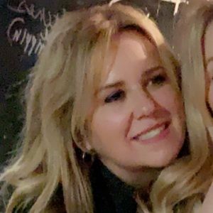 Meet your Posher, Rebecca